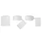 Светильник SP-RONDO-FLAP-R95-16W Warm3000 (WH, 110 deg) | 028156 | Arlight