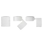 Светильник SP-RONDO-FLAP-R95-16W Warm3000 (WH, 110 deg) | 028156 | Arlight