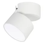 Светильник SP-RONDO-FLAP-R110-25W Day4000 (WH, 110 deg) | 028160 | Arlight