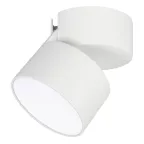 Светильник SP-RONDO-FLAP-R110-25W Day4000 (WH, 110 deg) | 028160 | Arlight
