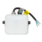Прожектор светодиодный СДО-4001 10Вт 4000К IP65 с равномерной засветкой LUMA EKF