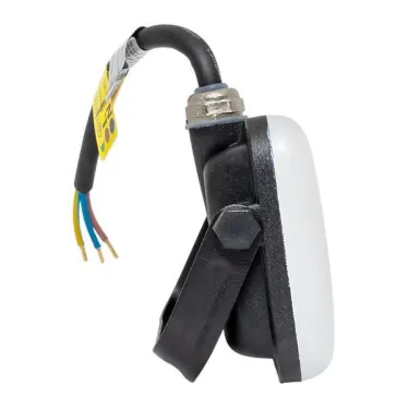 Прожектор светодиодный СДО-4001 10Вт 4000К IP65 с равномерной засветкой LUMA EKF