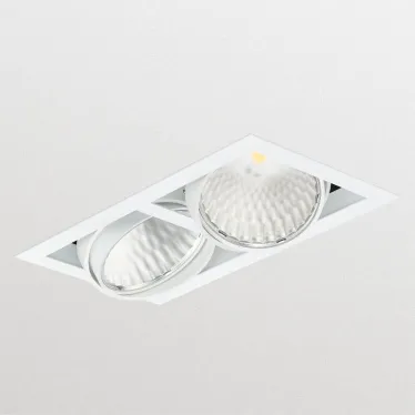 Светильник светодиодный GD302B LED17S/830 PSE-E MB-MB I WH | 910500458764 | Philips