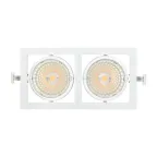 Светильник светодиодный GD302B LED17S/830 PSE-E MB-MB I WH | 910500458764 | Philips