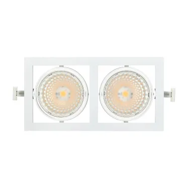 Светильник светодиодный GD302B LED17S/830 PSE-E MB-MB I WH | 910500458764 | Philips