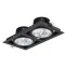Светильник светодиодный GD302B LED17S/830 PSE-E MB-MB I WH | 910500458764 | Philips