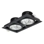 Светильник светодиодный GD302B LED17S/830 PSE-E MB-MB I WH | 910500458764 | Philips