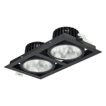 Светильник светодиодный GD302B LED17S/830 PSE-E MB-MB I WH | 910500458764 | Philips