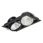 Светильник светодиодный GD302B LED17S/830 PSE-E MB-MB I WH | 910500458764 | Philips