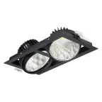 Светильник светодиодный GD302B LED17S/830 PSE-E MB-MB I WH | 910500458764 | Philips