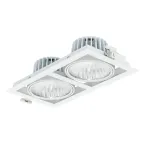 Светильник светодиодный GD302B LED17S/830 PSE-E MB-MB I WH | 910500458764 | Philips