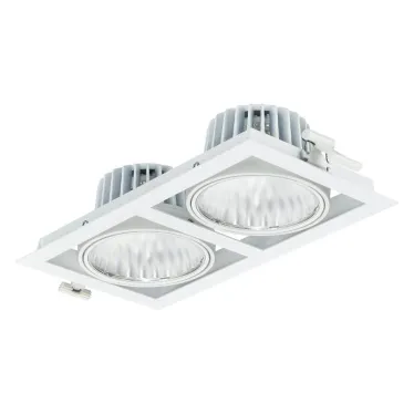 Светильник светодиодный GD302B LED17S/830 PSE-E MB-MB I WH | 910500458764 | Philips