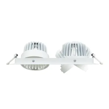 Светильник светодиодный GD302B LED17S/830 PSE-E MB-MB I WH | 910500458764 | Philips