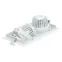 Светильник светодиодный GD302B LED17S/830 PSE-E MB-MB I WH | 910500458764 | Philips