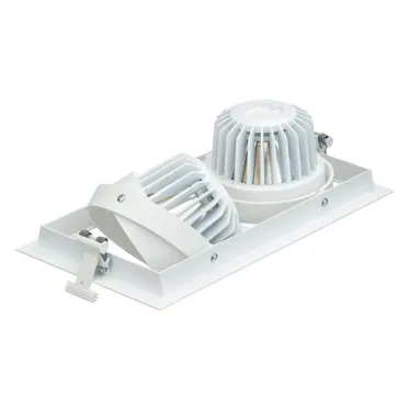 Светильник светодиодный GD302B LED17S/830 PSE-E MB-MB I WH | 910500458764 | Philips