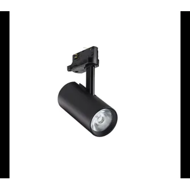 Светильник светодиодный трековый ST705T LED20S/PW930 PSU CLM18 BK | 910500465727 | Philips