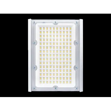 Светильник светодиодный промышленный Unit TR 45/6000 Г90 6000лм 45Вт 5000K iP67 0,98Pf 80Ra i Кп«1 лира| DUTR45G90-5K-I-L | Diora