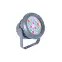 Прожектор светодиодный архитектурный BVP322 18LED RGBW40K 220V 45 DMX | 911401740122 | PHILIPS