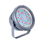 Прожектор светодиодный архитектурный BVP324 54LED RGBW40K 220V 15 DMX | 911401741062 | PHILIPS