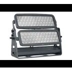 Прожектор светодиодный архитектурный BVP344 96LED RGBNW 220V 3 DMX | 911401750532 | PHILIPS