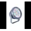 Прожектор светодиодный архитектурный BVP323 24LED RGBW40K 220V 8 DMX | 911401740452 | PHILIPS