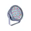 Прожектор светодиодный архитектурный BVP324 72LED RGBW40K 220V 8 DMX | 911401741412 | PHILIPS