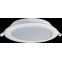 Светильник светодиодный встраиваемый 14 476 NDL-P3-5W-840-WH-LED |14476 |Navigator