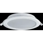 Светильник светодиодный встраиваемый 14 476 NDL-P3-5W-840-WH-LED |14476 |Navigator