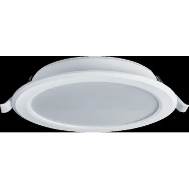 Светильник светодиодный встраиваемый 14 476 NDL-P3-5W-840-WH-LED |14476 |Navigator
