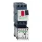 Пускатель магнитный 6А - 24B GV2-ME06 1-1.6А GV2MEK1