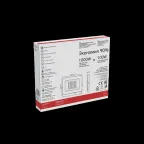 Прожектор светодиодный LED Elementary 100W 6600lm IP65 6500К черный ПРОМО 1/10 | 613100100P | Gauss