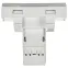 Розетка компьютерная RJ45 UTP категория 5e 2 модуля