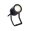 Светильник светодиодный архитектурный BGP150 LED400/WW 6W 20D GM | 911401755652 | Philips