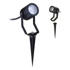 Светильник светодиодный архитектурный BGP150 LED300/NW 3W 20D GM | 911401755682 | Philips
