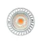 Светильник Downlight встраиваемый LED 37.6Вт 35.8В IP20 серебро 1.8лм 3000К диммируемый PL-CN111-COB-4300-830-24D-G1 12X1 | 4052899541634 | Osram