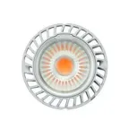 Светильник Downlight встраиваемый LED 37.6Вт 35.8В IP20 серебро 1.8лм 3000К диммируемый PL-CN111-COB-4300-830-24D-G1 12X1 | 4052899541634 | Osram