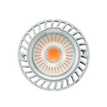 Светильник Downlight встраиваемый LED 37.6Вт 35.8В IP20 серебро 1.8лм 3000К диммируемый PL-CN111-COB-4300-830-24D-G1 12X1 | 4052899541634 | Osram