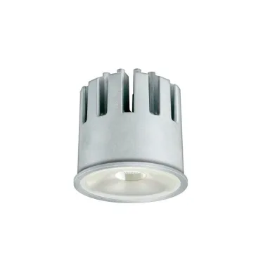 Светильник Downlight встраиваемый LED 12.9Вт 36.9В IP20 серебро 980лм 3000К диммируемый PL-CN50-COB-1400-830-40D-G1 20X1 | 4052899541894 | Osram