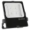 Прожектор светодиодный асимметричный ДО-50Вт 3000K 5700Лм IP65 черный FLOODLIGHT PERFORMANCE ASYM 45x140 50 W 3000 K BK | 4058075353619 | Ledvance