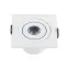 Светодиодный светильник LTM-S60x60WH 3W White 30deg | 014925 | Arlight