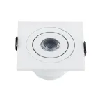 Светодиодный светильник LTM-S60x60WH 3W White 30deg | 014925 | Arlight