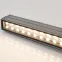 Прожектор светодиодный архитектурный AR-LINE-1000XL-54W-230V Warm (Grey, 30 deg) | 026097 | Arlight