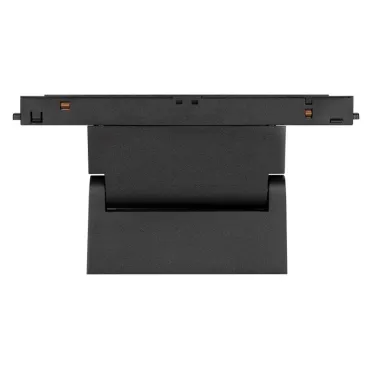 Светильник MAG-ORIENT-FLAT-FOLD-S195-6W Day4000 (BK, 80 deg, 48V, DALI) (Arlight, IP20 Металл, 3 года) | 034658 | Arlight