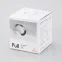 Светильник LGD-PULL-R100-10W Day4000 (WH, 20 deg) | 026191 | Arlight