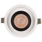 Светильник LGD-PULL-R100-10W Day4000 (WH, 20 deg) | 026191 | Arlight
