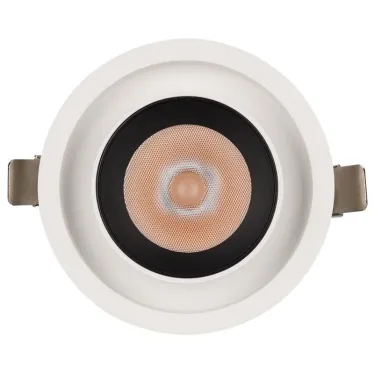 Светильник LGD-PULL-R100-10W Day4000 (WH, 20 deg) | 026191 | Arlight