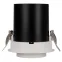 Светильник LGD-PULL-R100-10W Day4000 (WH, 20 deg) | 026191 | Arlight