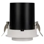 Светильник LGD-PULL-R100-10W Day4000 (WH, 20 deg) | 026191 | Arlight