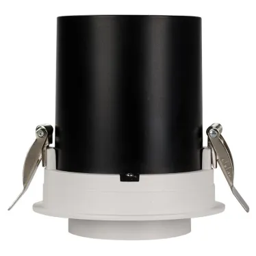 Светильник LGD-PULL-R100-10W Day4000 (WH, 20 deg) | 026191 | Arlight