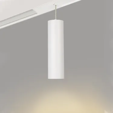 Светильник MAG-SPOT-HANG-45-R50-7W Warm3000 (WH, 24 deg, 24V) | 027005 | Arlight